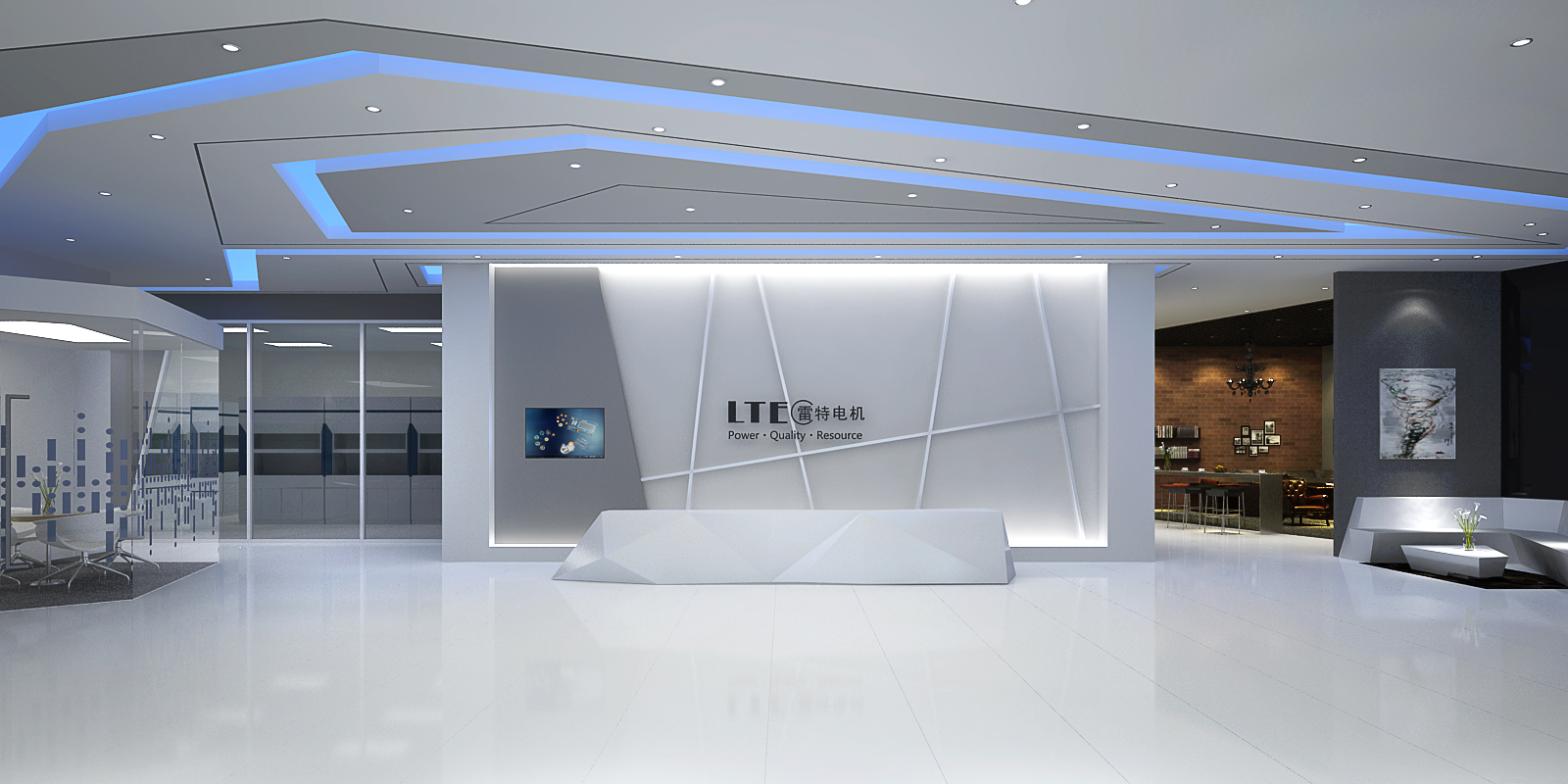 白河装修工程
